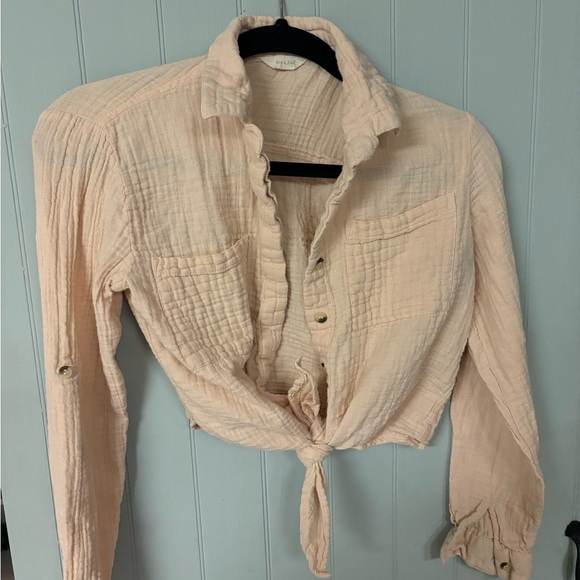 Dress - Picture 4 of 4